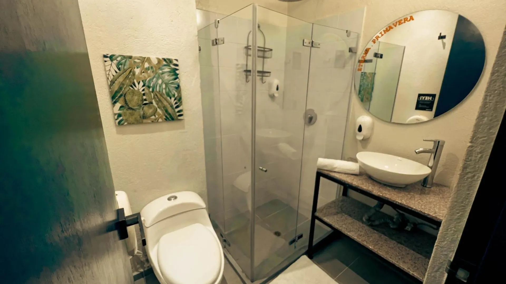 ** מלון Viajero Medellin Hostel קולומביה