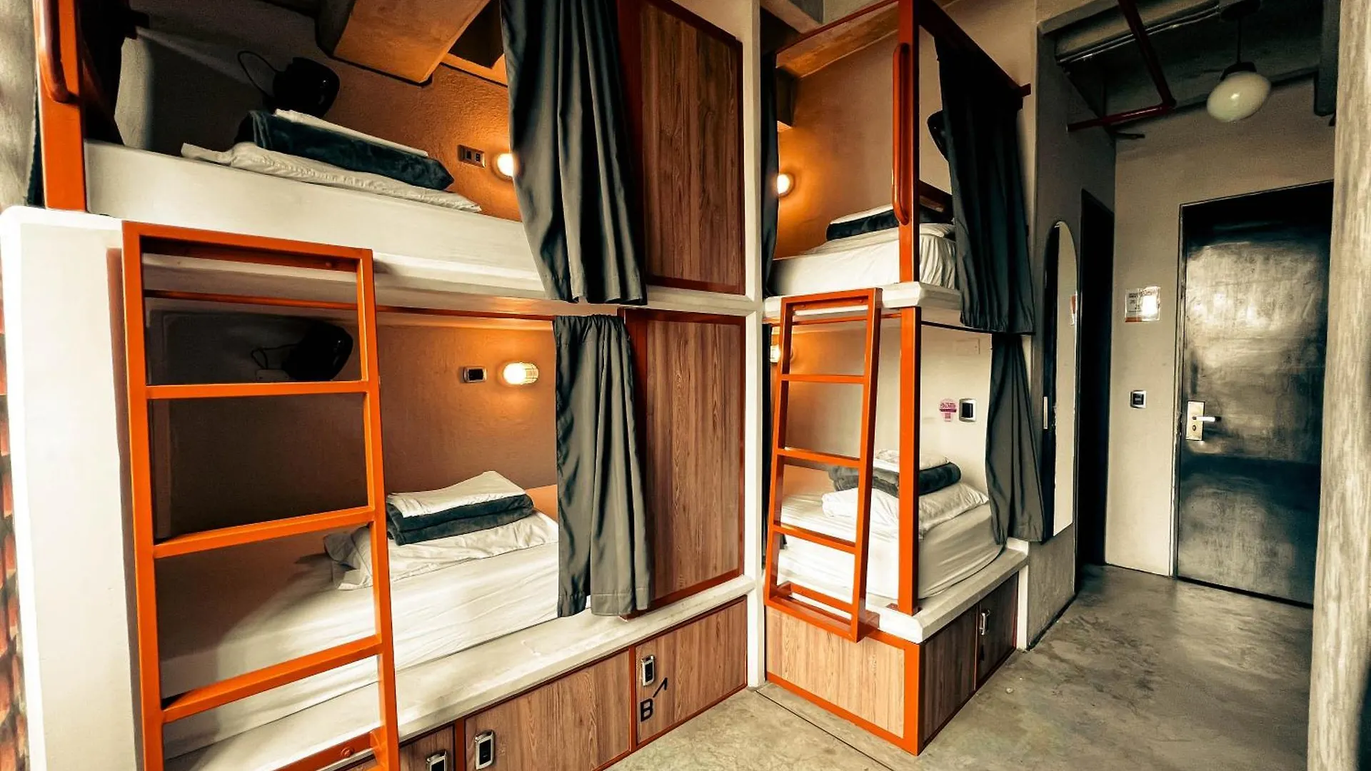 מלון Viajero Medellin Hostel