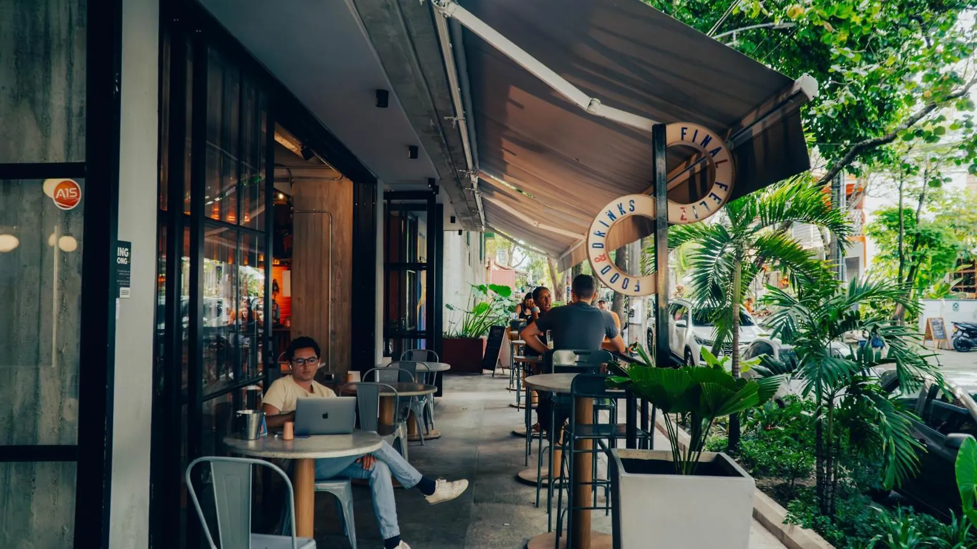 Viajero Medellin Hostel 2*,  קולומביה