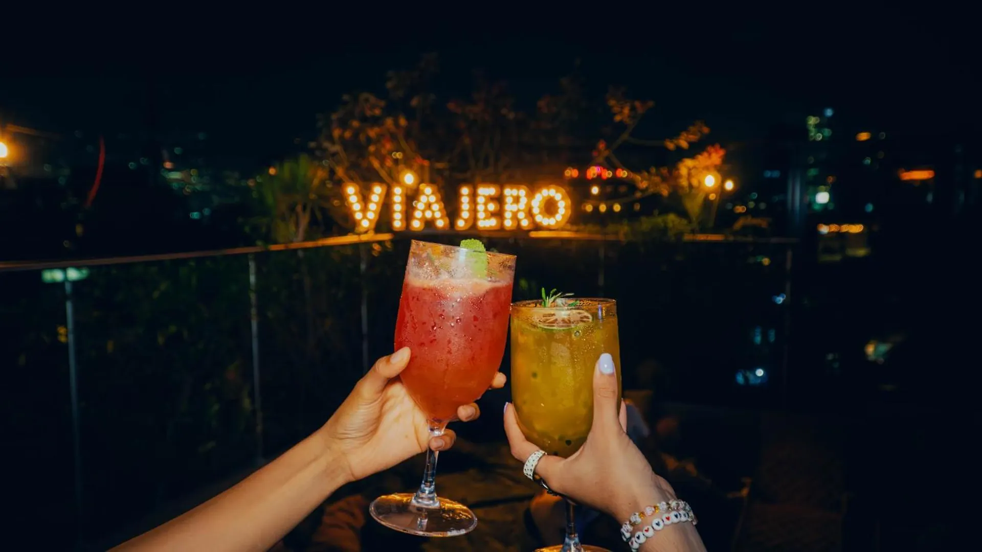 Viajero Medellin Hostel