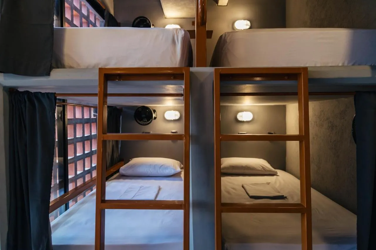 ** Hotel Viajero Medellin Hostel Colombia