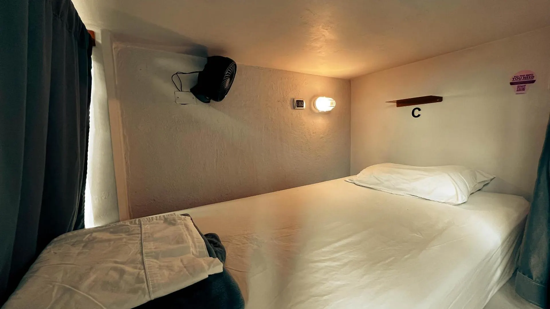 ** Hotel Viajero Medellin Hostel Colombia