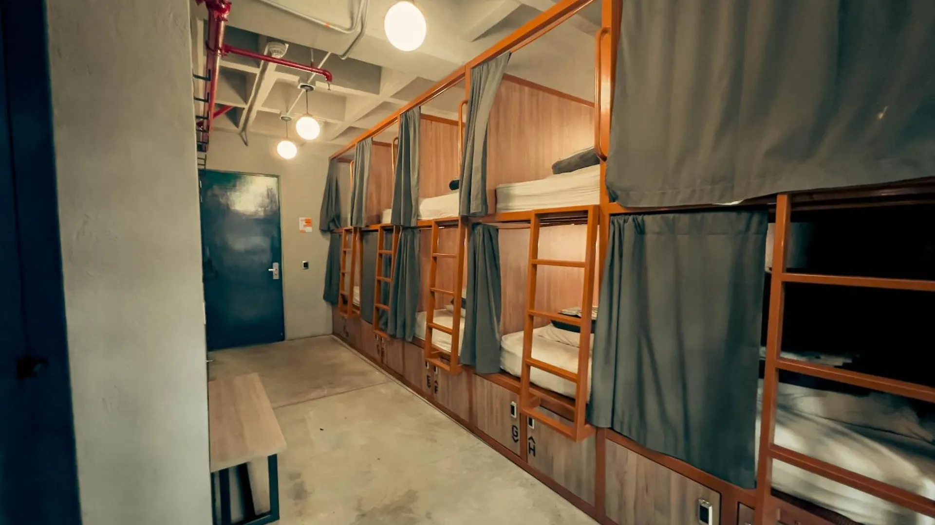 Hotel Viajero Medellin Hostel