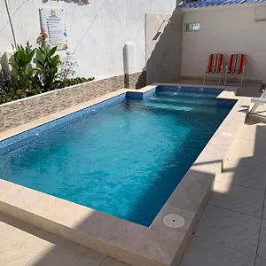 Hotel Mar De Indias House Cartagena