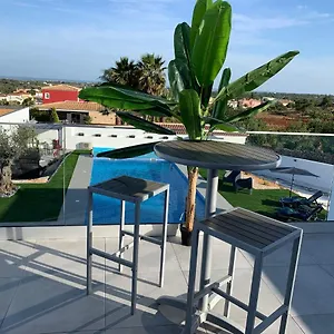 Casa de hóspedes Quinta Ria Formosa Olhão