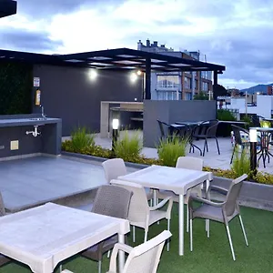 Apart-hotel 118 By Shg Bogotá
