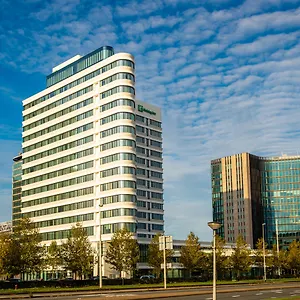 Express Arena Towers By Ihg מלון אמסטרדם