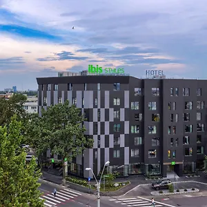 Ibis Styles Erbas מלון בוקרשט