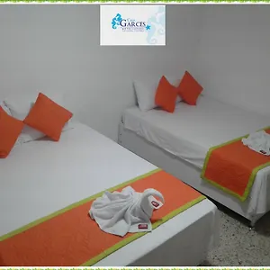 Hotel Casa Garces Cartagena