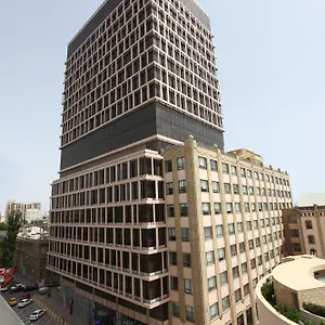Landmark מלון באקו