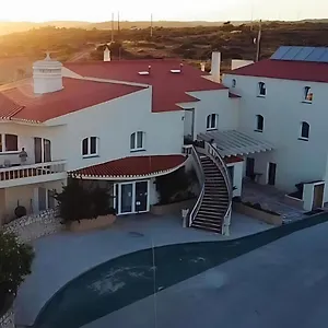 Albergue Ws Family Almádena