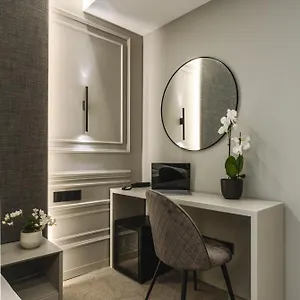 Sentro Boutique Hotel