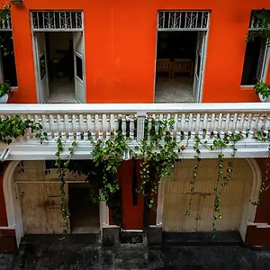 Hotel Mariel Cartagena