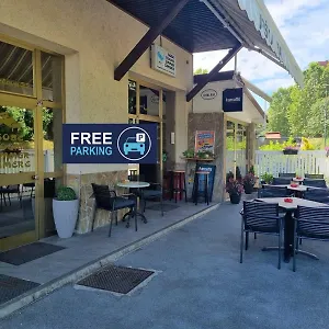 Koprivec Affittacamere Lubiana