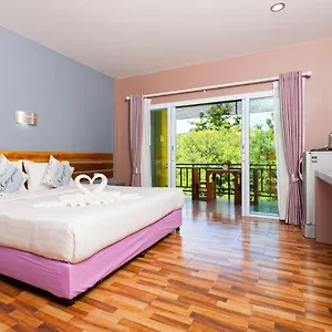 Greenery Hotel Ko Tao