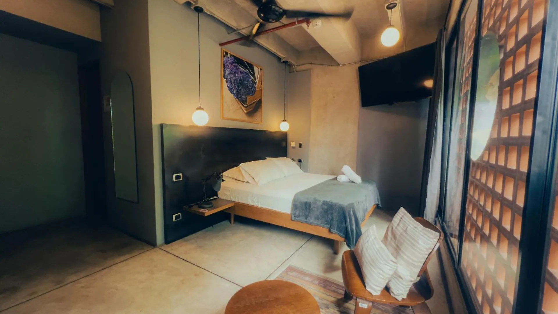 ** 호텔 Viajero Medellin Hostel 콜롬비아