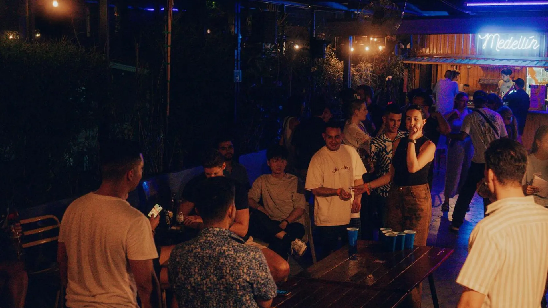 Viajero Medellin Hostel 2*,  كولومبيا