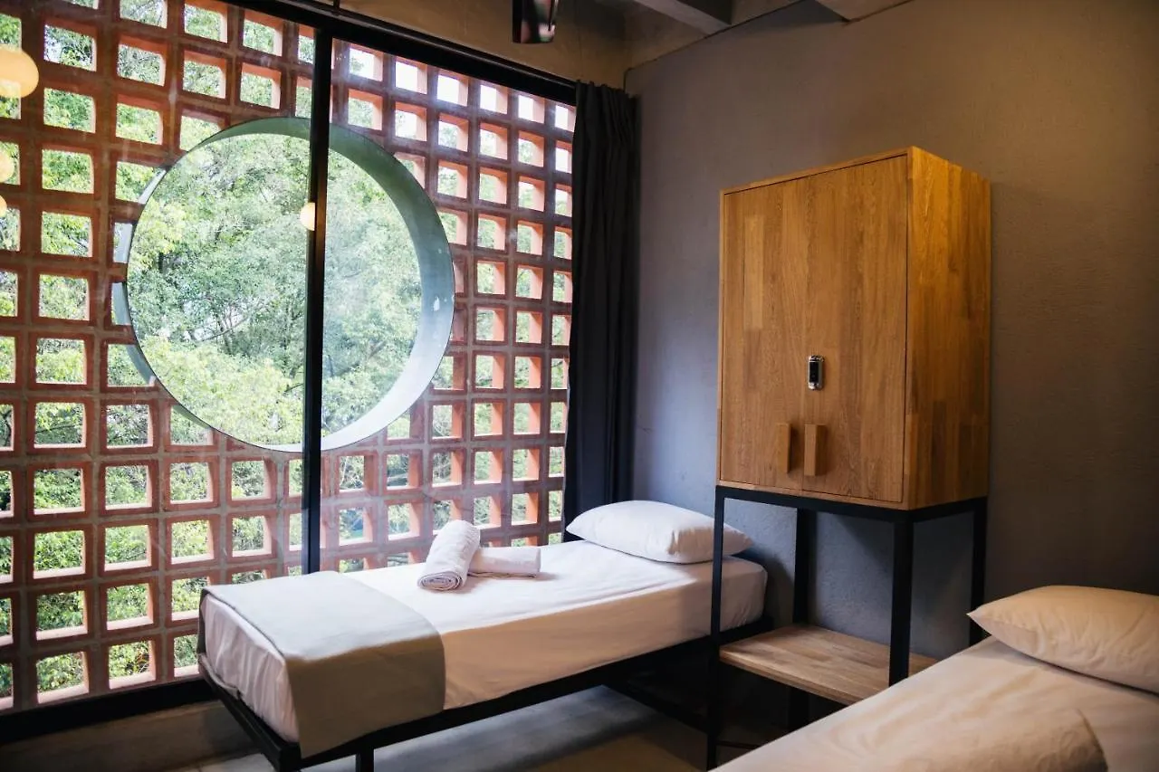 Viajero Medellin Hostel Hotel