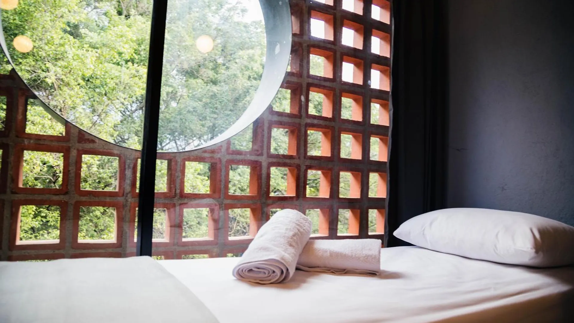 ** Hotel Viajero Medellin Hostel Colombia
