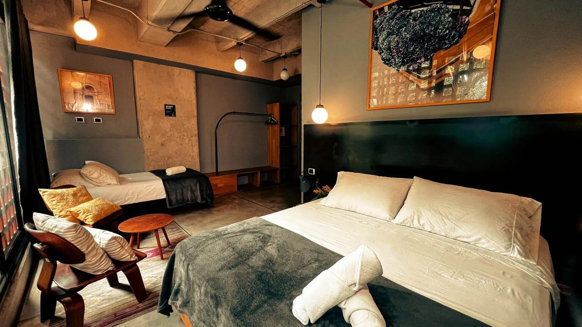 Viajero Medellin Hostel Hotel
