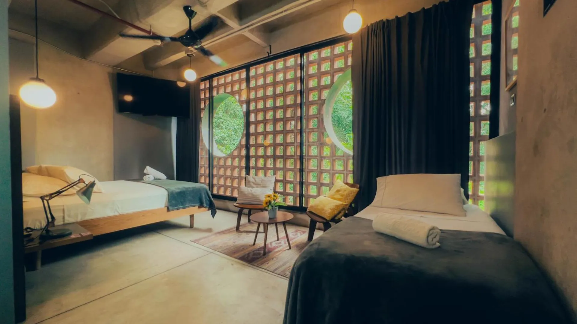 Viajero Medellin Hostel Hotel