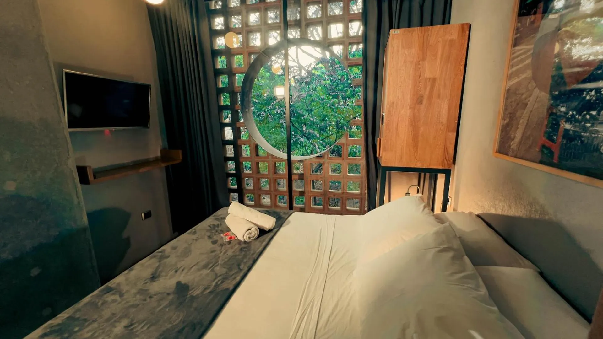Viajero Medellin Hostel Hotel