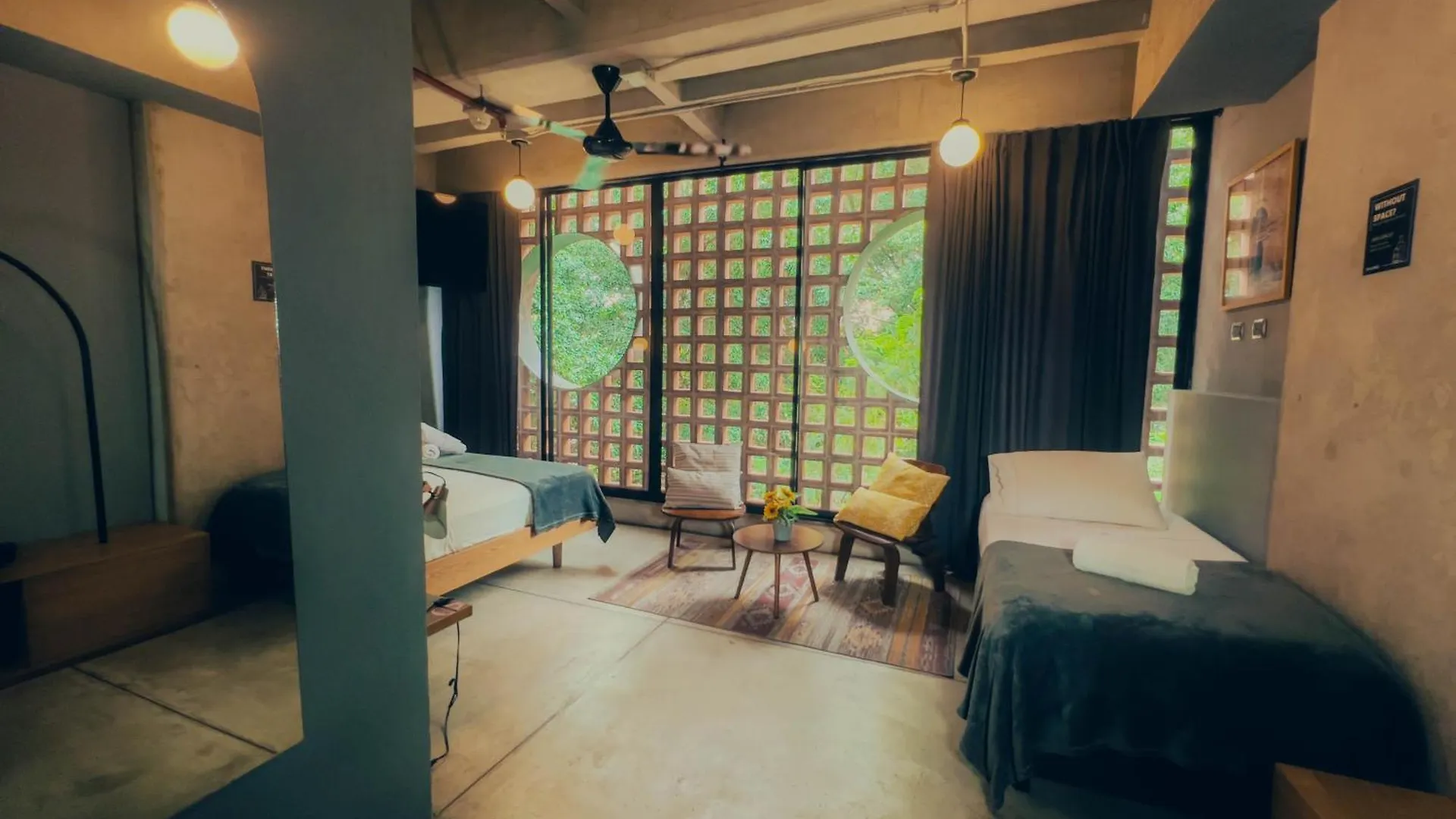 Viajero Medellin Hostel