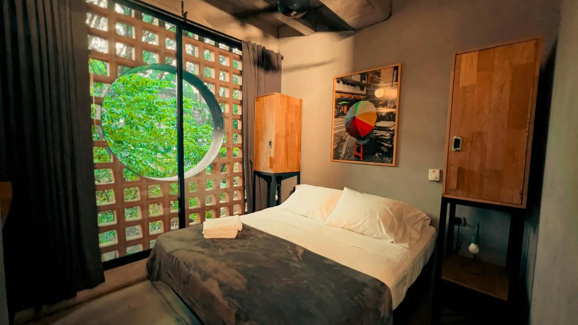Viajero Medellin Hostel 2*,