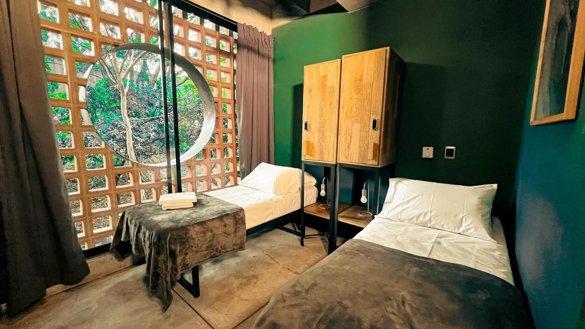 ** Hotel Viajero Medellin Hostel Colombia