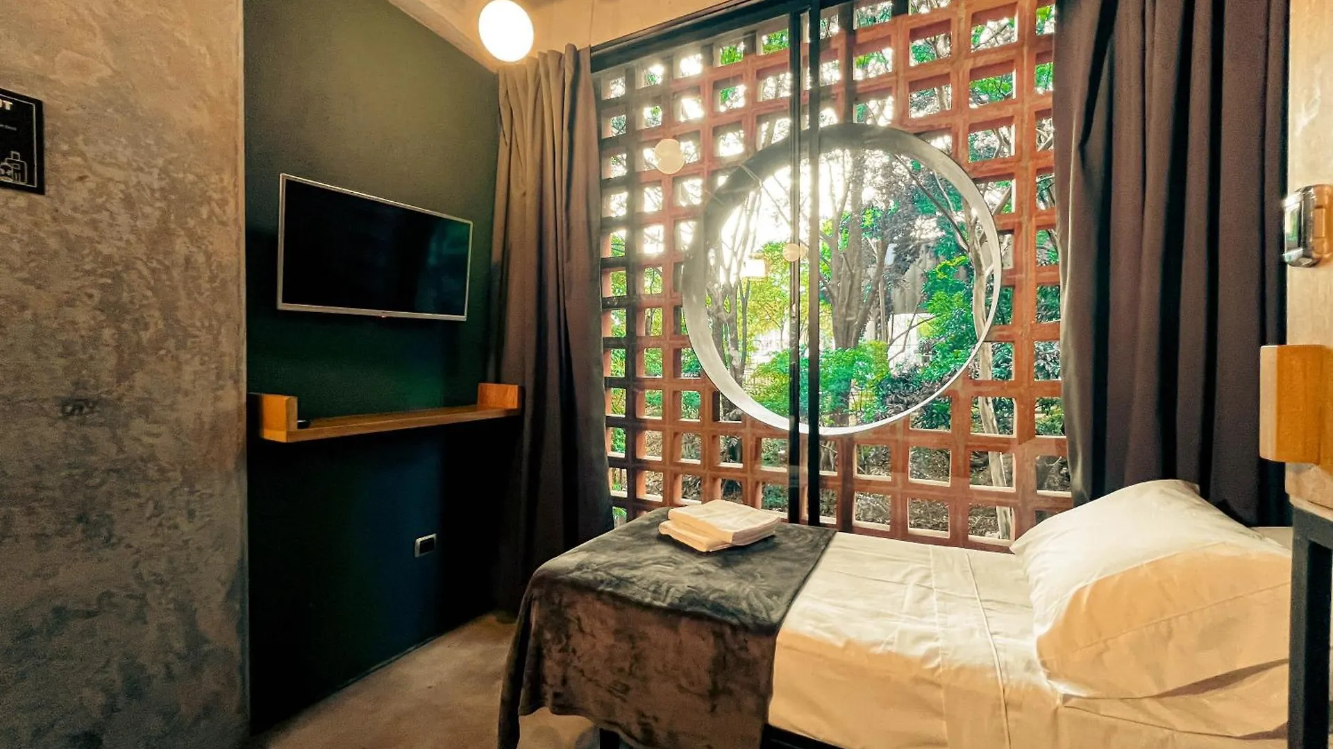 Viajero Medellin Hostel