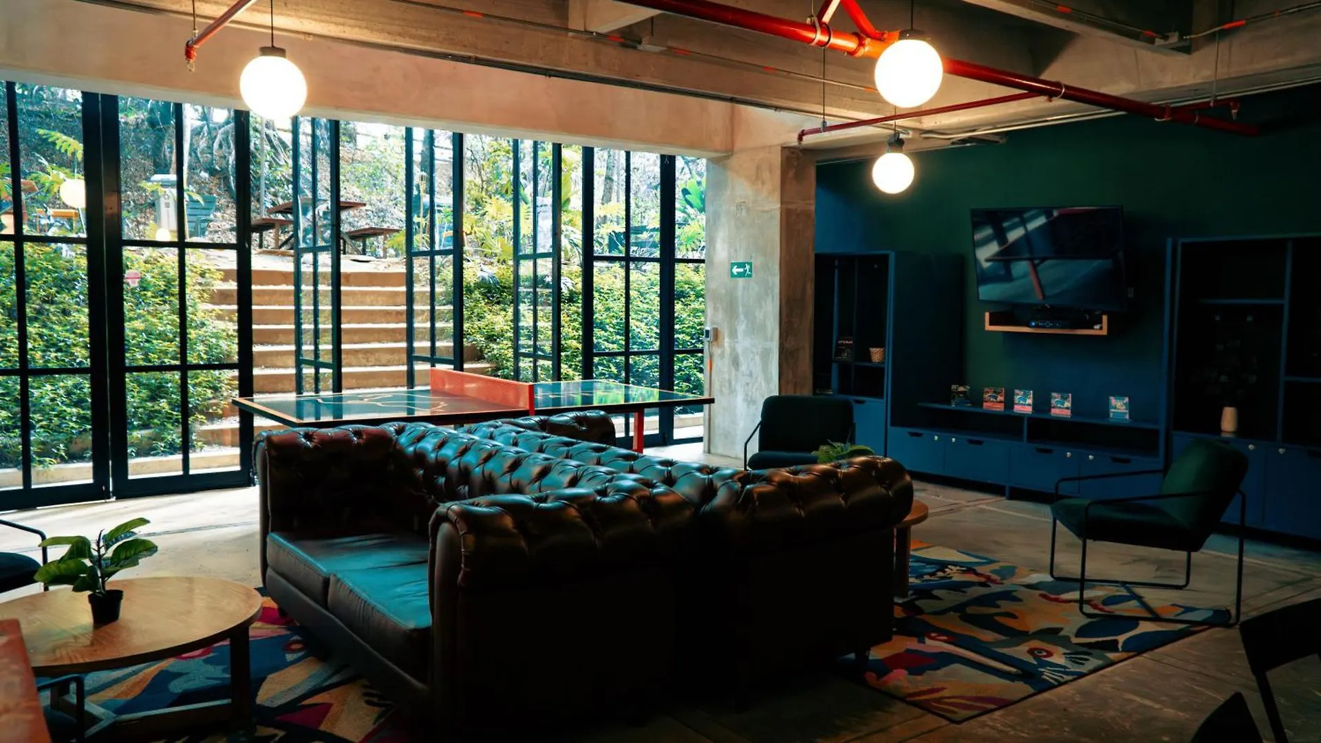 Viajero Medellin Hostel 2*,  Colombia