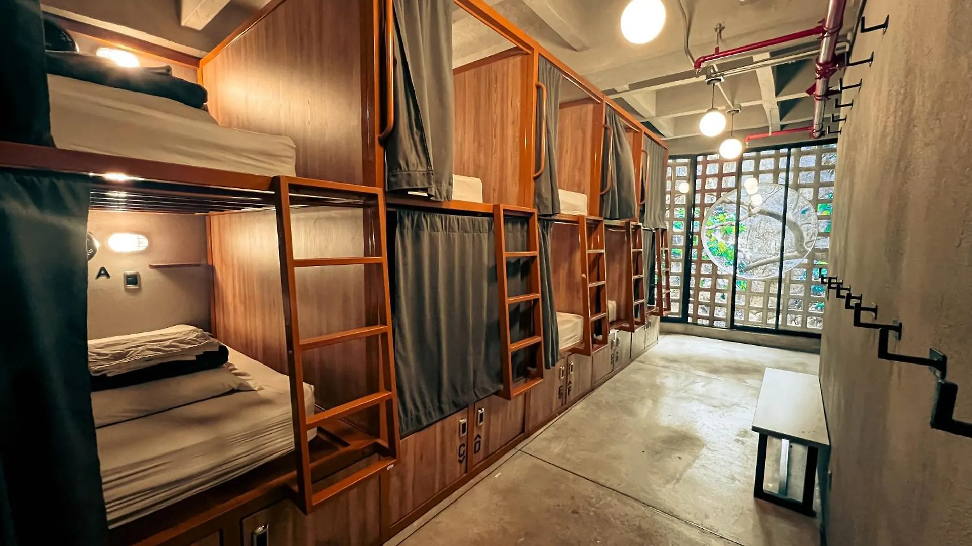 Hotel Viajero Medellin Hostel
